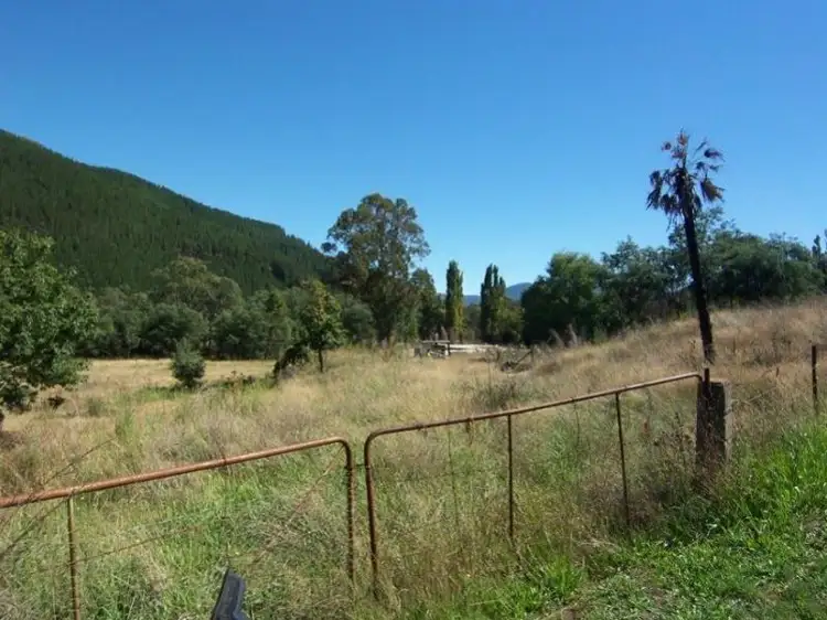 Lot 110 Morses Creek Road, Wandiligong VIC 3744