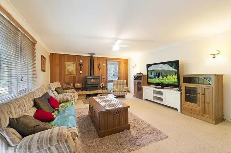 Fourth view of Homely rural property listing, 135-141 Sheredan Road, Castlereagh NSW 2749