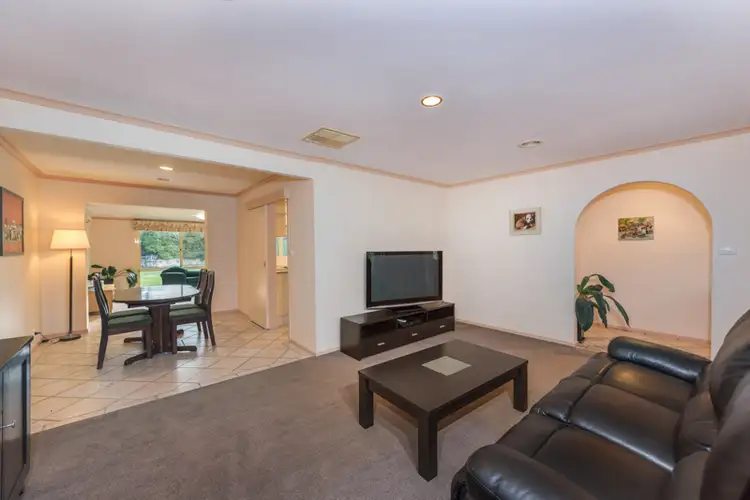 Fifth view of Homely house listing, 70 Diamantina Crescent, Kaleen ACT 2617