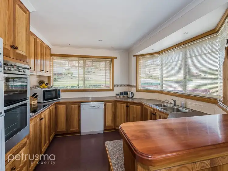 Third view of Homely unit listing, 3/128 East Derwent Highway, Lindisfarne TAS 7015