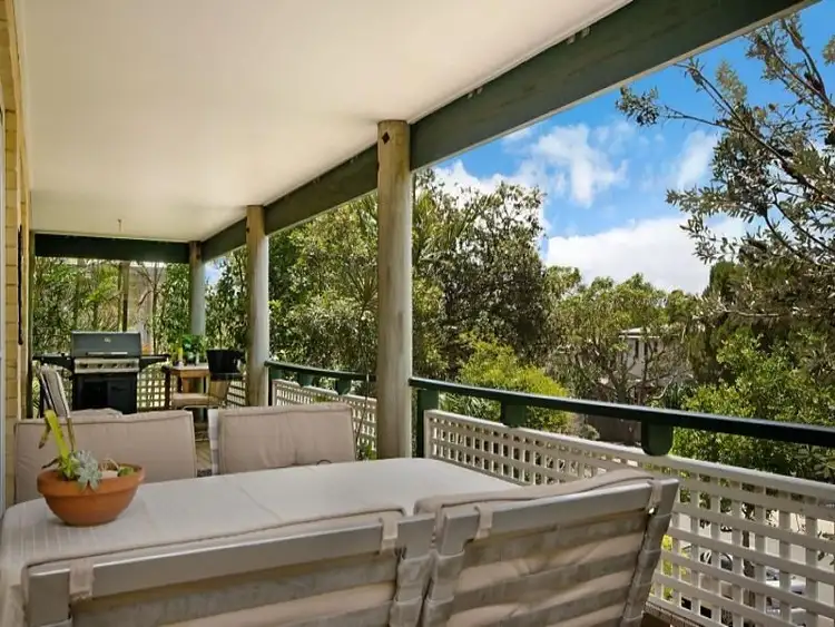 Third view of Homely house listing, 29 Woodlark Rise, Sunrise Beach QLD 4567