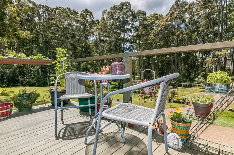 Second view of Homely house listing, 19 Sturmer Close, Allens Rivulet TAS 7150