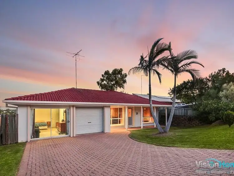 10 Shea Court, Mount Warren Park QLD 4207