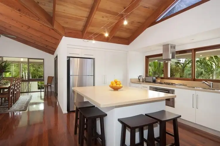 Sixth view of Homely house listing, 5 Bay Vista Lane, Ewingsdale NSW 2481