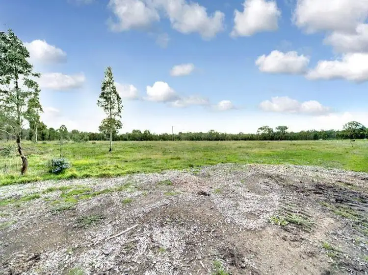 Second view of Homely land listing, 105 Spur Road, Clonbinane VIC 3658