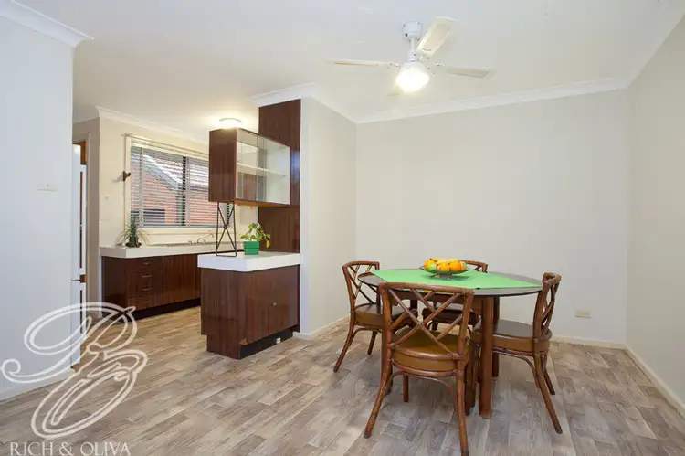 Fourth view of Homely house listing, 6 Morris Avenue, Croydon Park NSW 2133