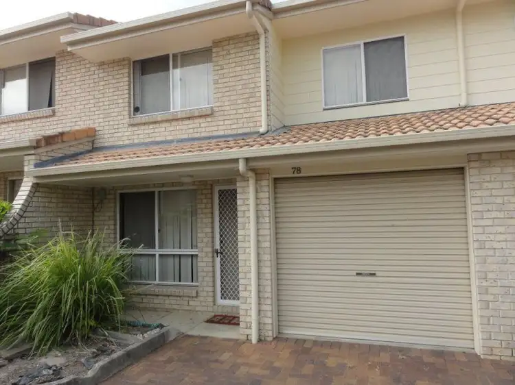Main view of Homely house listing, 78/15 Vitko Street, Woodridge QLD 4114