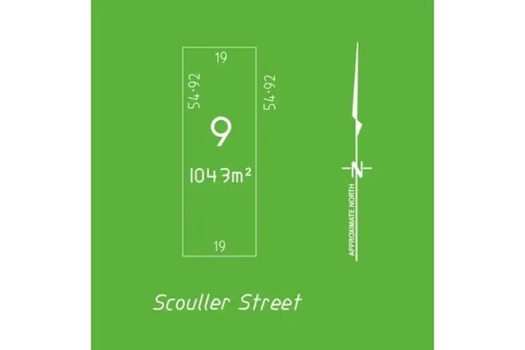 Second view of Homely land listing, LOT 31, Lot 9 Roadknight Street, Birregurra VIC 3242