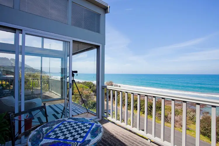 Fifth view of Homely house listing, 47 Hall Street, Lorne VIC 3232