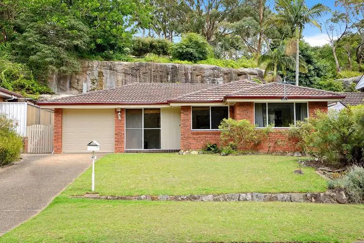 47 Dobell Road, Engadine NSW 2233