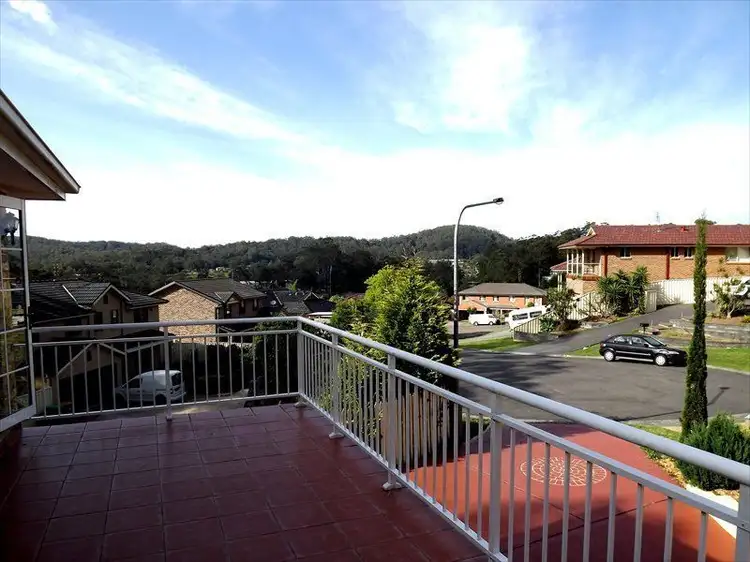 Third view of Homely house listing, 10 Langdene Close, Lisarow NSW 2250