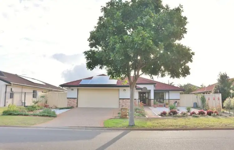 131 Endeavour Drive, Banksia Beach QLD 4507