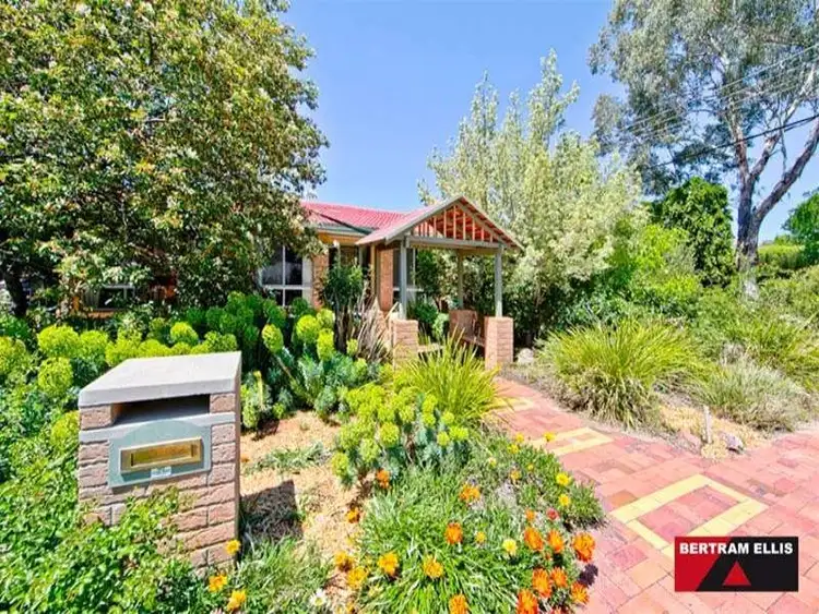 Main view of Homely house listing, 46 Somerset Street, Duffy ACT 2611