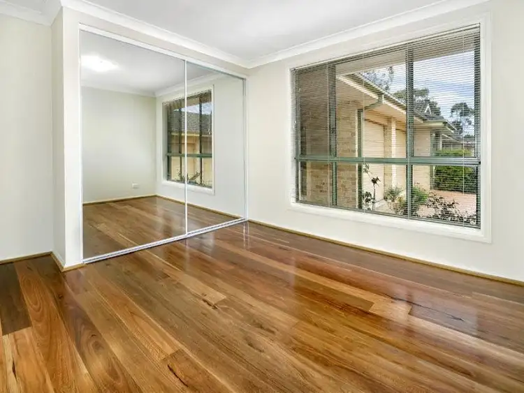 Fourth view of Homely villa listing, 4/11 McAlister Avenue, Engadine NSW 2233