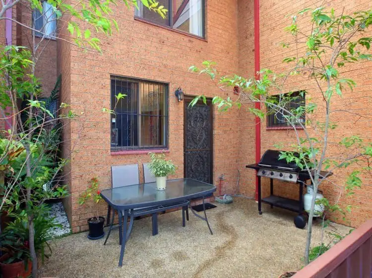 Fourth view of Homely townhouse listing, 7/70 Brighton Ave, Croydon Park NSW 2133