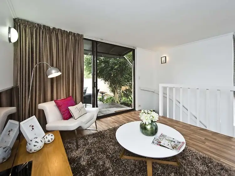 Fourth view of Homely unit listing, 1/175 Derby Road, Shenton Park WA 6008