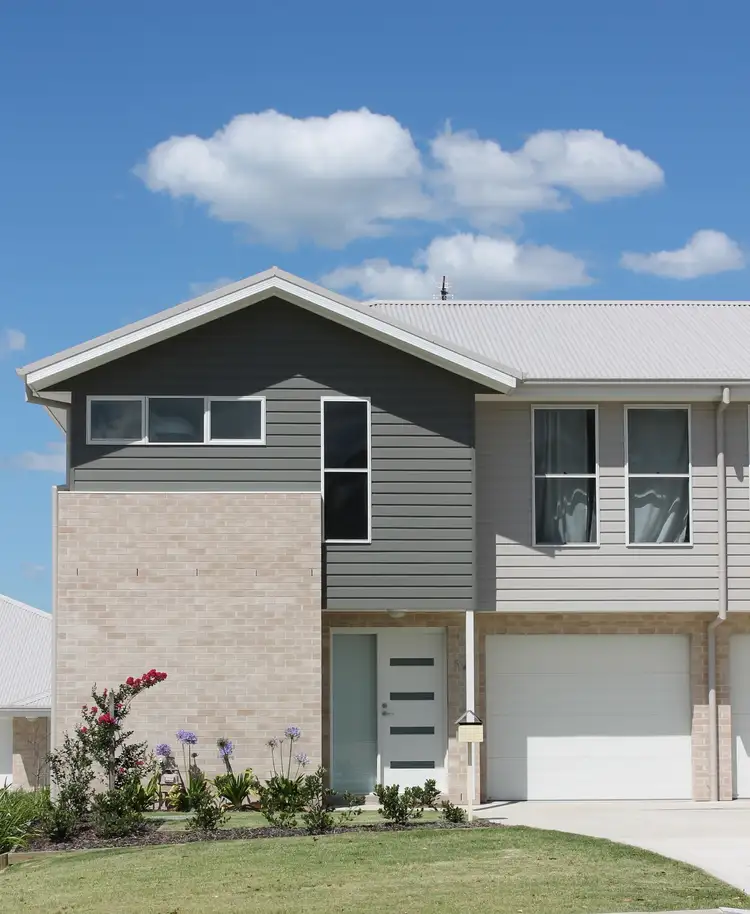 Main view of Homely townhouse listing, 5/161 Maryland Drive, Maryland NSW 2287