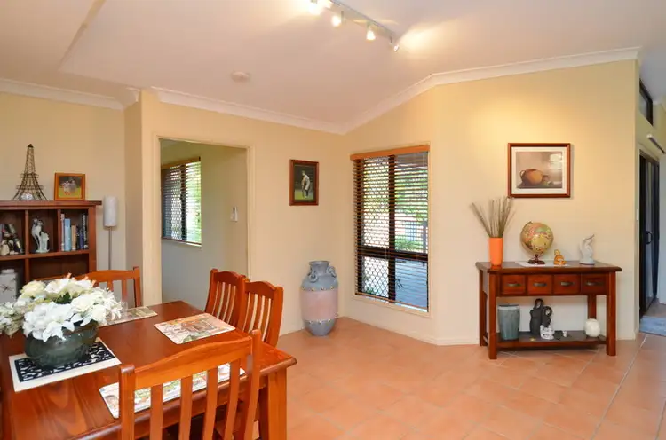 Sixth view of Homely house listing, 36 Woodbine Drive, Annandale QLD 4814