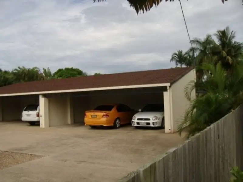Main view of Homely unit listing, 4/54 Percy Street, West End QLD 4810