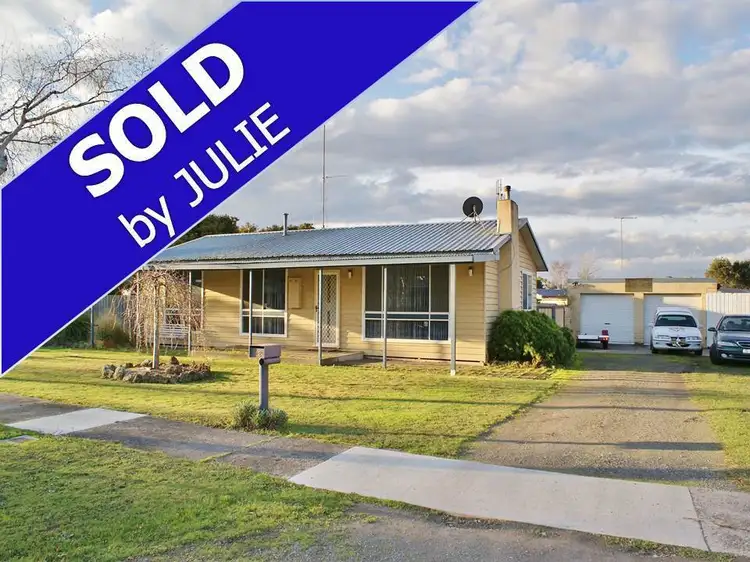Main view of Homely house listing, 12 Tuxford Street, Newborough VIC 3825