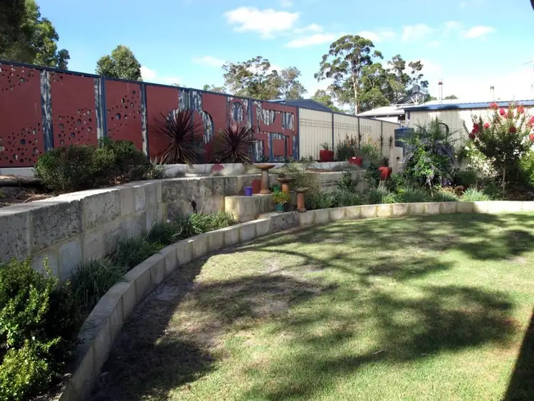 Sixth view of Homely house listing, 27 Wattle Way, Denmark WA 6333