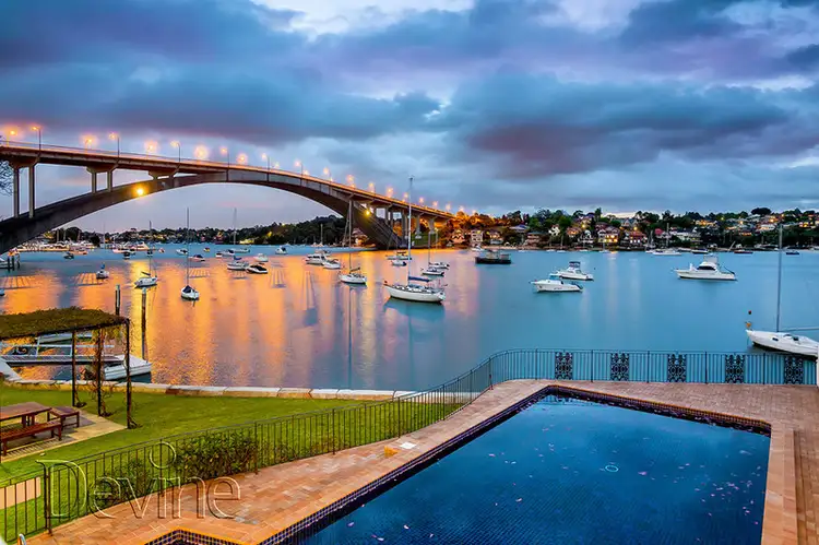 11/18 Drummoyne Avenue, Drummoyne NSW 2047