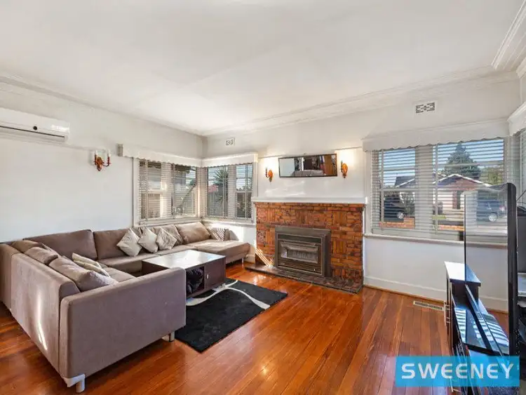 Second view of Homely house listing, 53 Romawi Street, Altona VIC 3018