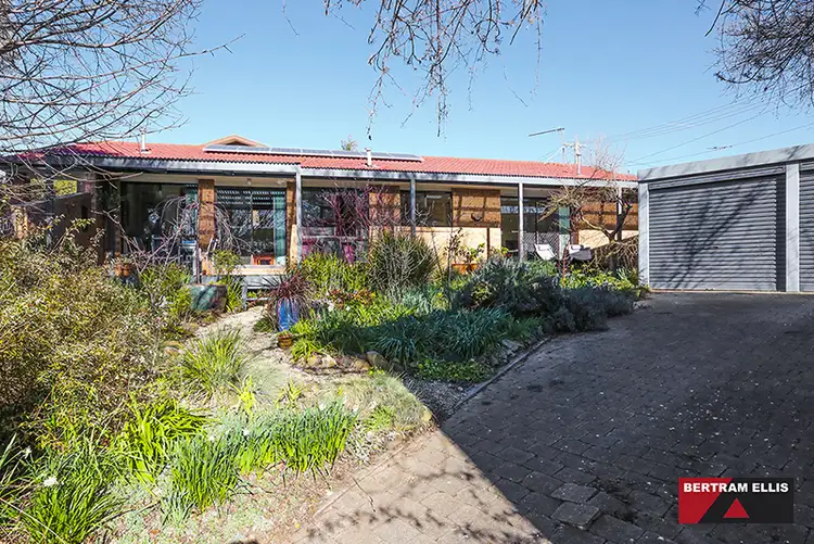 Second view of Homely house listing, 8 Casey Crescent, Calwell ACT 2905