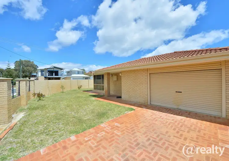 Fifth view of Homely villa listing, 3/9 Aileen Street, Mandurah WA 6210