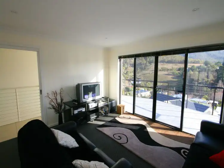 Third view of Homely house listing, 2 Olive Grove, Lenah Valley TAS 7008