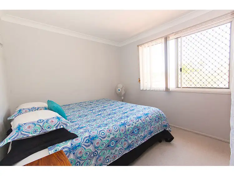 Sixth view of Homely townhouse listing, 62/13 Bowden Court, Nerang QLD 4211