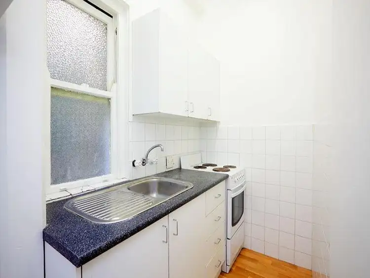Fourth view of Homely apartment listing, 11/39 Roslyn Gardens, Elizabeth Bay NSW 2011