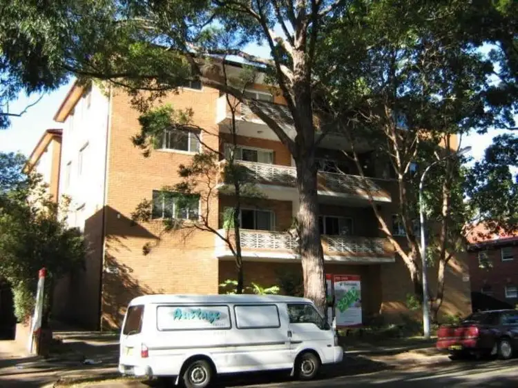 Second view of Homely unit listing, 5/30-32 Lancelot St, Allawah NSW 2218