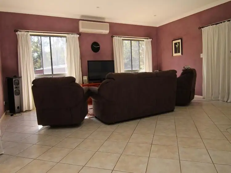 Third view of Homely rural property listing, 3 Barcoo Close, Orange NSW 2800