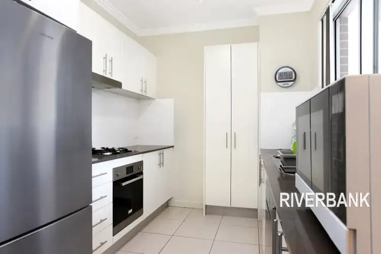Third view of Homely apartment listing, 26/13-19 Pastoral Cct, Pemulwuy NSW 2145