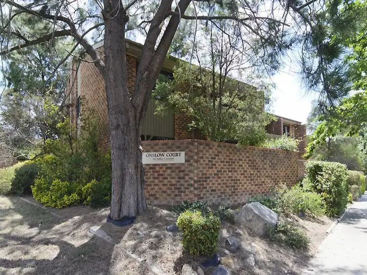 Third view of Homely apartment listing, 3/48 Dalley Crescent, Latham ACT 2615