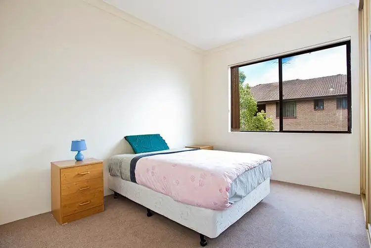 Second view of Homely unit listing, 9/16-20 Hampton Court Road, Carlton NSW 2218