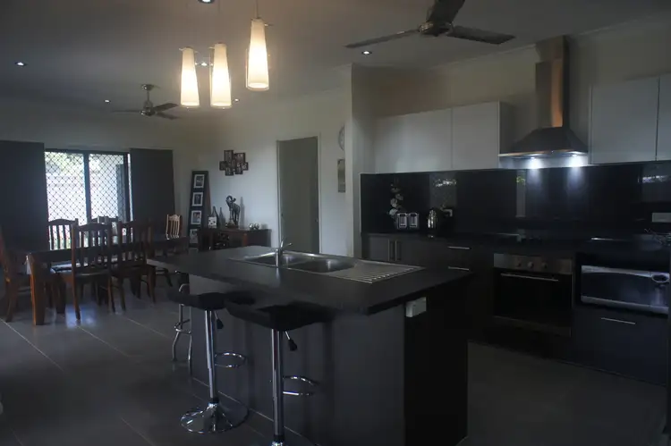 Fifth view of Homely house listing, 70 Xavier Herbert Drive, Redlynch QLD 4870