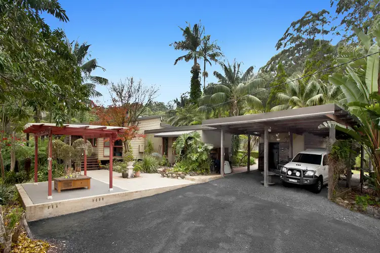 Third view of Homely rural property listing, 147 Upper Orara Rd, Karangi NSW 2450