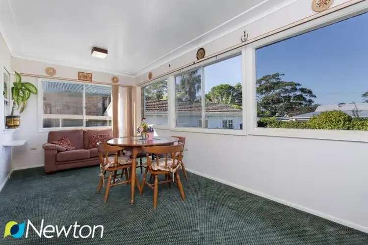 Fourth view of Homely house listing, 180 Kiora Road South, Yowie Bay NSW 2228