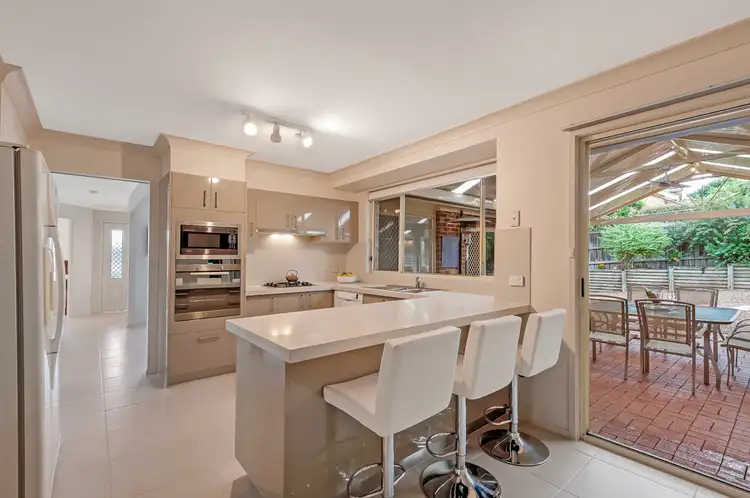 Fourth view of Homely house listing, 18 Alana Drive, West Pennant Hills NSW 2125