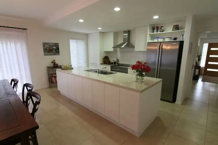 Fourth view of Homely house listing, 3 Kinchela Court, Bright VIC 3741