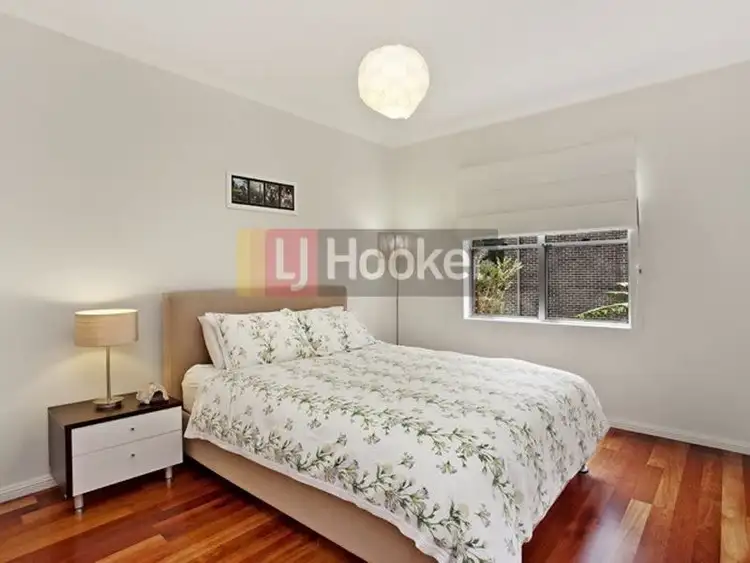 Fifth view of Homely unit listing, 15/5 Williams Parade, Dulwich Hill NSW 2203