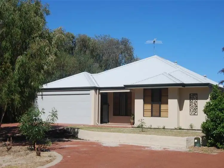 Main view of Homely house listing, 172 College Avenue, West Busselton WA 6280