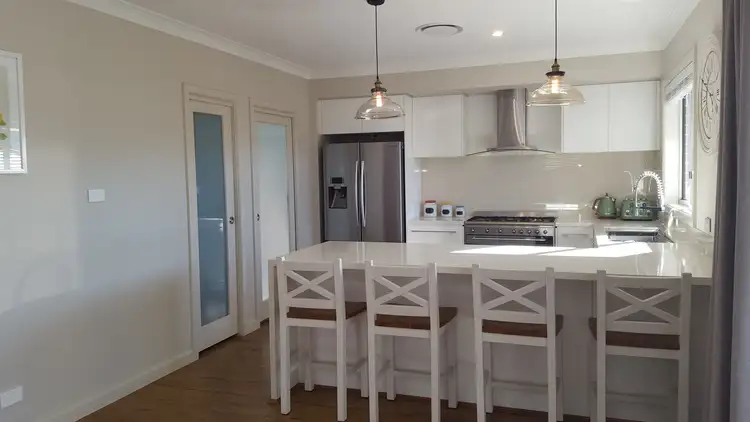 Fourth view of Homely house listing, 5 Matich Place, Oran Park NSW 2570