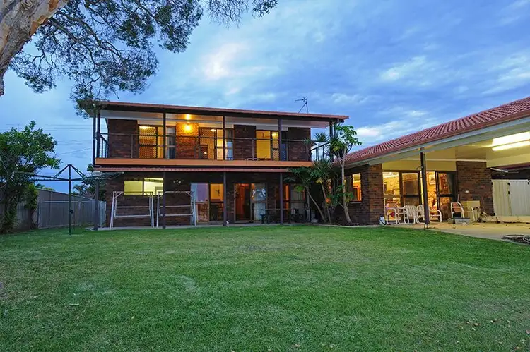 Second view of Homely house listing, 41 Jessica Boulevard, Minyama QLD 4575
