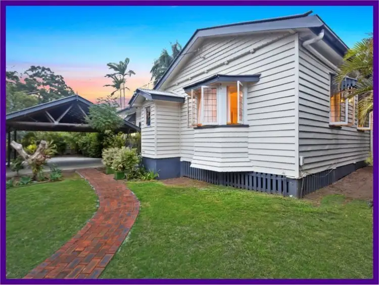 59 Troughton Road, Sunnybank QLD 4109
