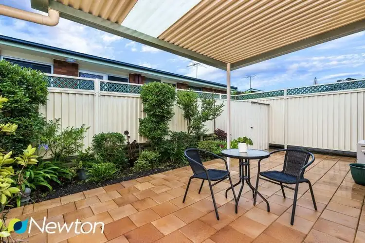 2/316-318 Willarong Road, Caringbah NSW 2229