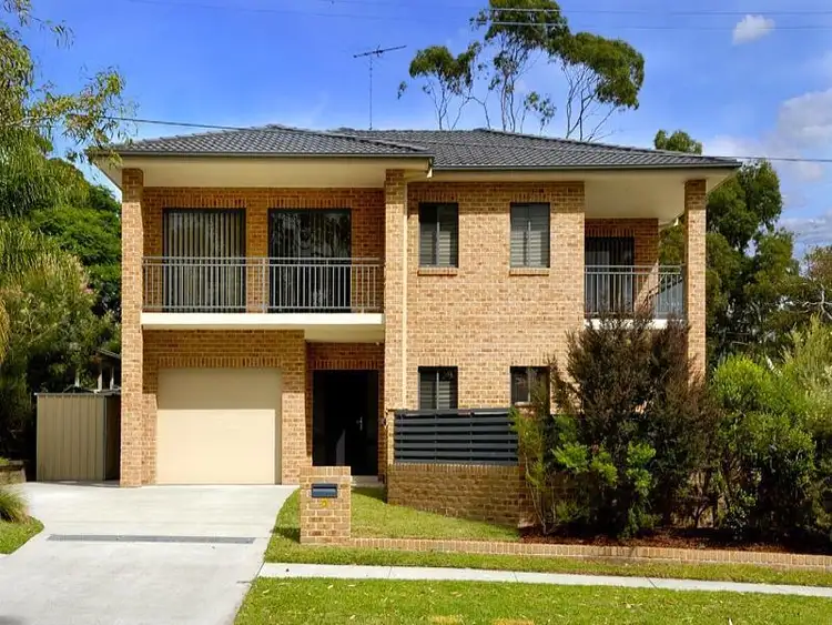 179 Woronora Road, Engadine NSW 2233