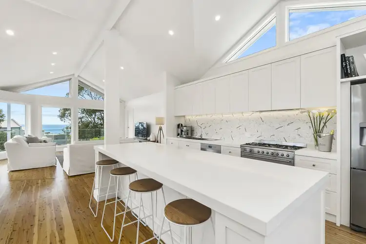 Second view of Homely house listing, 60 Smith Street, Lorne VIC 3232